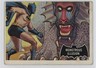 1966 Topps Batman Black Bat Monstrous Illusion #48 14tz