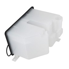 Coolant Overflow Tank For Ford F-150 F-250 Bronco 1987-1997 E7tz17618b Coolant Overflow Tank For Ford F-150 F-250 Bronco 1987-1997 E7tz17618b