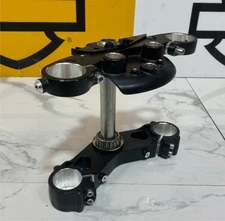 HD OEM 2024-2025 OEM Harley 49mm Triple Trees Touring Models Front end