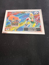 2024 Panini Zenith - State of the Art Jordan Love #10