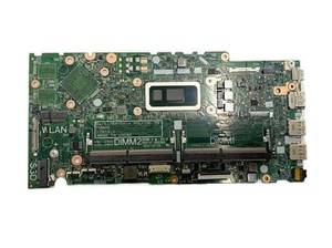 FOR   Inspiron 5580 17859-1 016MM9 16MM9 I3-8145U  Laptop Motherboard Test OK #x