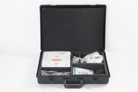 Dreamcast Trial Set Console Tested System Sega SANWA1999 039558001715