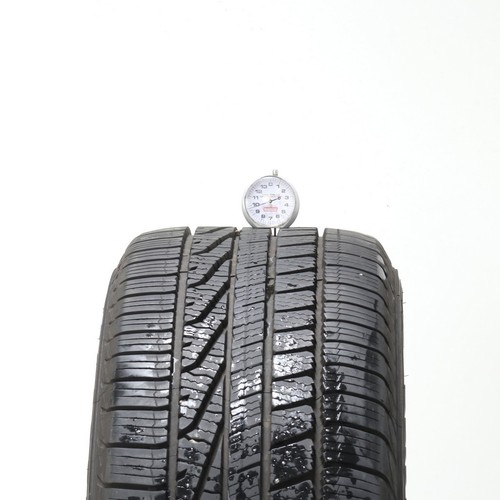 Used 255/55R18 Goodyear Assurance WeatherReady 109V - 9.5/32 | eBay