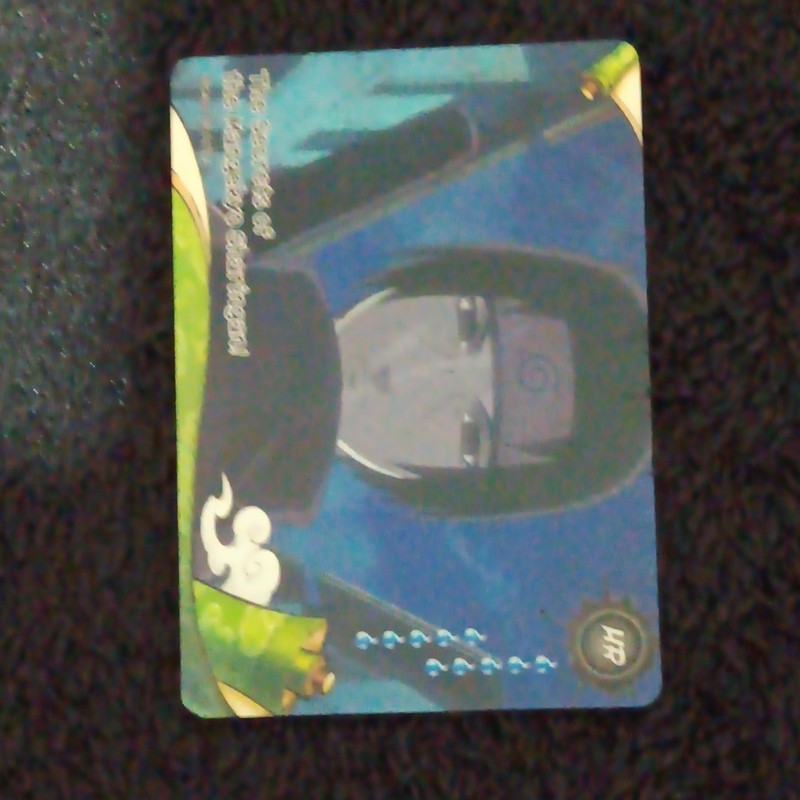 Kayou Naruto Itachi Uchiha The Secrets of the Mangekyo Sharingan HR CGA 8.0 2023