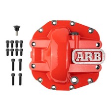 Arb 0750010 Differential Cover For 2018-2025 Jeep Wrangler Jl