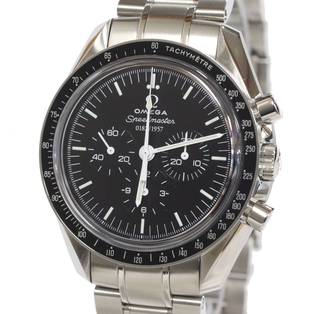 Omega Speedmaster 321.33.42.50.01.001