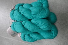 Louisa Harding Colline 500g (5 skeins) - 7 Teal - Aran - Cotton Alpaca blend