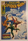 Amazing Spider-man 74 Volume 1! No Reserve!