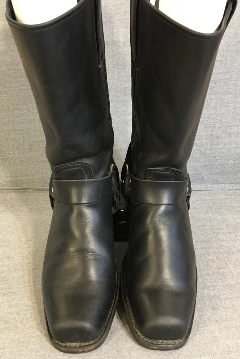 The Frye Company : gagnez une paire de bottes de cette marque