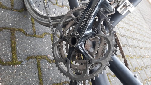 Tandem Raleigh Coupe Leicht Robust - Bild 3 von 10