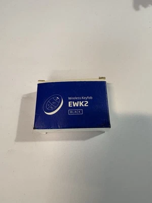 Eldes EWK2 - Télécommande Pour Centrale Alarme Eldes - Photo 1/2