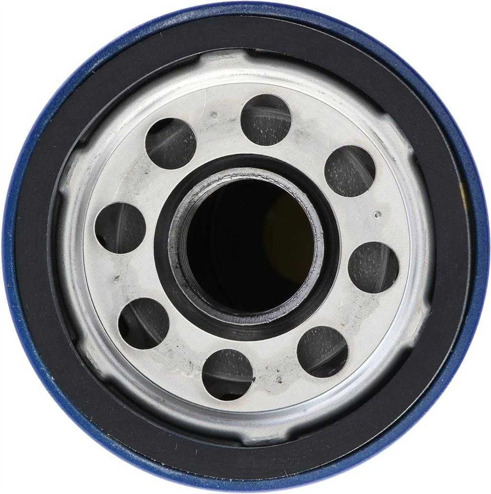 Filtro de aceite de motor Foto 3 de 4