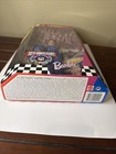 Vintage 1998 Mattel Barbie 50th Anniversary NASCAR Collectors Edition New — photo 3