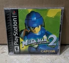Mega Man Legends 2 Playstation 1 - CIB