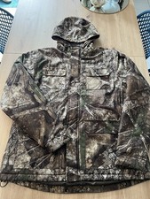 Veste Realtree