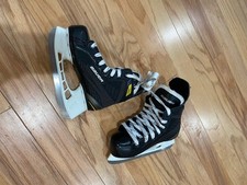 children's ice hockey skates