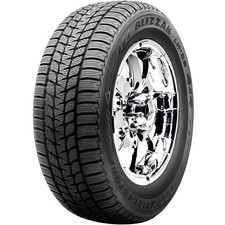 Tire 25550r19 107h Xl Bridgestone Blizzak Lm-25 4x4 Rft Moe Snow