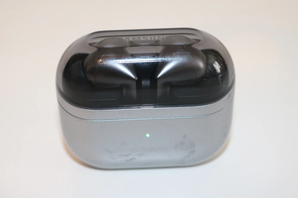 Samsung Galaxy Buds3 Pro, photo 2 of 5