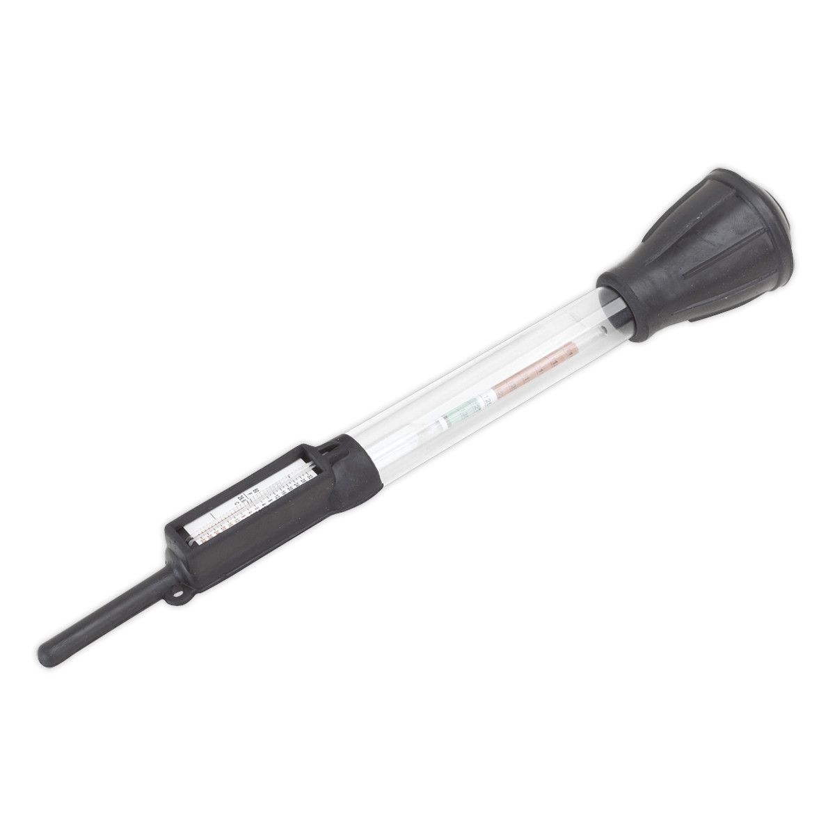 Battery Fluid Tester Tube Type 6/12/24V