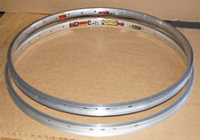 PAIR SUN RIMS RHYNO LITE Rim 26