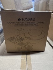 Salad Spinner with graters 