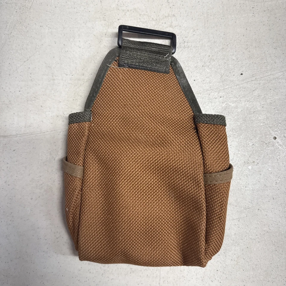 Bucket Boss Utility Tool Pouch  - Image 2 of 2