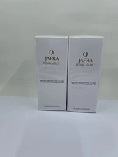 JAFRA Royal Jelly Protector Solar-  SPF 50+ Sunscreen  1.7oz NEW SEALED SET OF 2