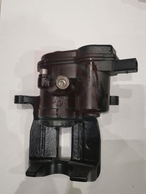 Braking System Brake Caliper APEC RCA1016BLK Front Right Fits Renault 25 Espace