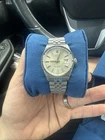 Rolex Oyster Perpetual Date Jubilee 1501 34mm Automatic Watch