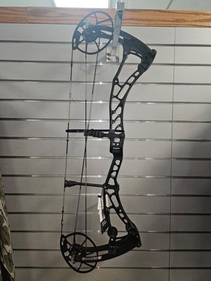 Bowtech Solution LS