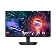 Samsung Odyssey OLED G5 - G50SF Monitor 27" OLED 180Hz QHD 0,03ms HDMI/DisplayPo