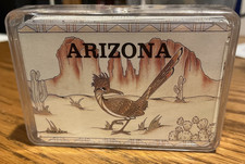 Vintage Arizona Card Deck
