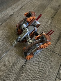 Lego 75085 Star Wars Hailfire Droid 