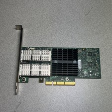 IBM Mellanox QDR/FDR-10 40Gbe QSFP 2Port PCIe3x8 ConnectX-3 VPI 95Y3456 95Y3457