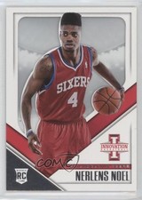2013-14 Panini Innovation View 67/199 Nerlens Noel #80 0b0
