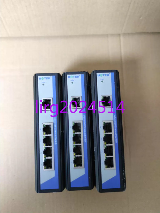 1pc used   Utek UT-6405