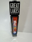 Great Lakes Brewing Company Beer Tap Handle Midwest Hazy IPA Bar Tapper — photo 2