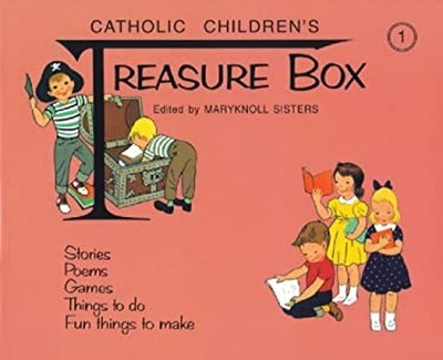 Treasure Box
