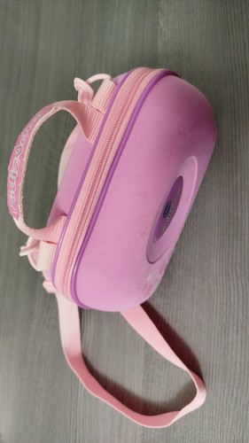 Vtech Kidizoom Duo 5.0 Digitakamera Pink - Bild 4 von 6