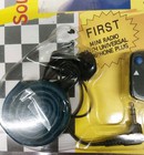 Soundsations FM RADIO for Sunglasses | NEW |RADIO OF THE FUTURE  — photo 5