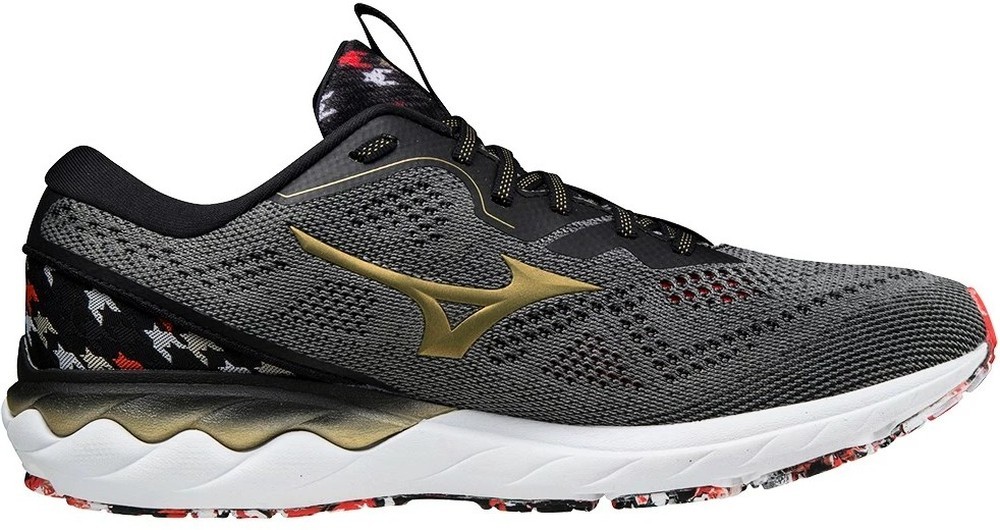 Mizuno Laufschuhe Wave Skyrise 2 - 147347 22890₽