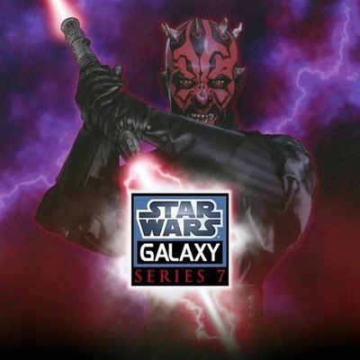 2012 TOPPS STAR WARS GALAXY SERIES 7 BASE SET YOU PICK COMPLETE YOUR SET 1-110