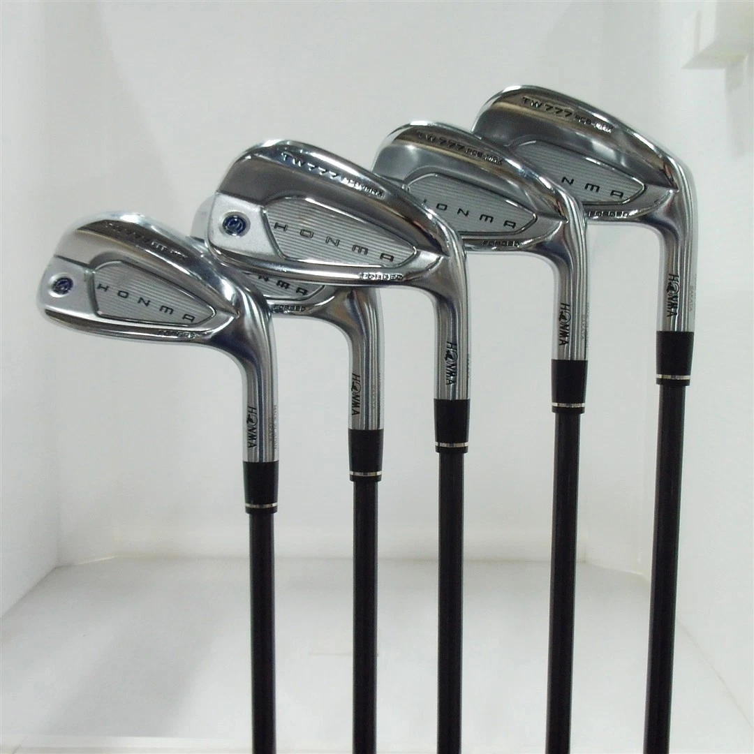 HONMA Men Iron Set Golf Clubs for sale | eBay
