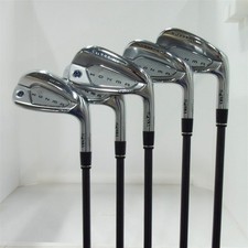 HONMA Iron Set TOUR WORLD TW777 PCB MAX Stiff VIZARD for TW777 5 pieces