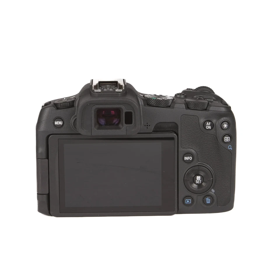 Canon EOS R8, foto 4 di 5