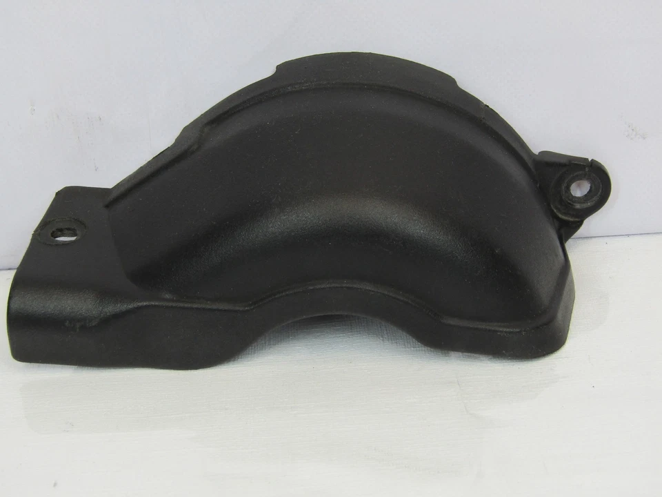 2002-2008 Subaru Forester Accessory Drive Belt Cover 73770AC011 OEM - Image 2 of 4