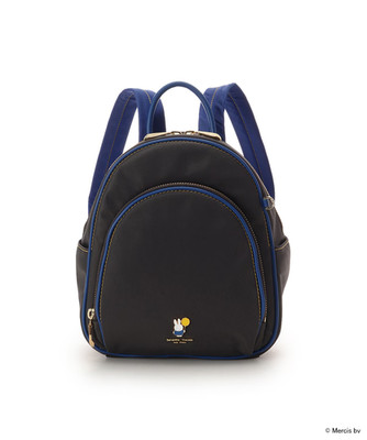 Miffy x Samantha Thavasa Petit Choice Backpack　Bag　2026 Japan