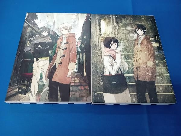 あにき Vol.1〜6 DVDセット Amazon.com: NO.6 VOL.1 [Complete Production Limited Edition