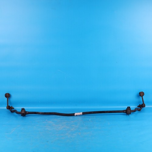 Audi A6 4F C6 Quattro Stabilisator hinten 4F0511409J Hinterachse 19mm Orig. OF