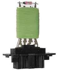 Resistor 55702407 New Genuine OEM for Fiat